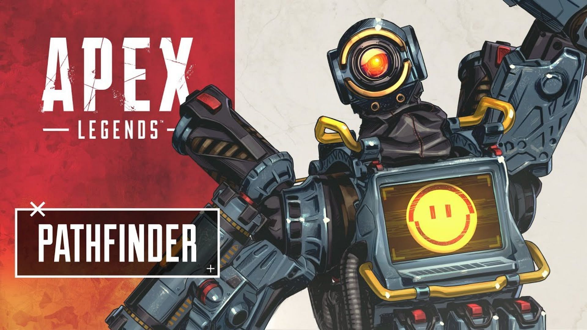 Pathfinder in Apex Legends (Image via EA)