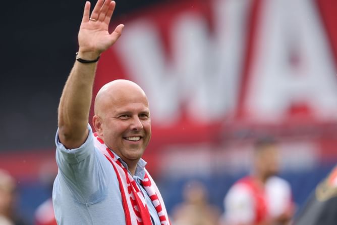 “They’ve liked him in the past" - Journalist confirms Liverpool are interested in £60 million-rated Premier League star