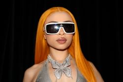 Who are Ice Spice's musical influences? Rapper looks to her New York roots for inspiration