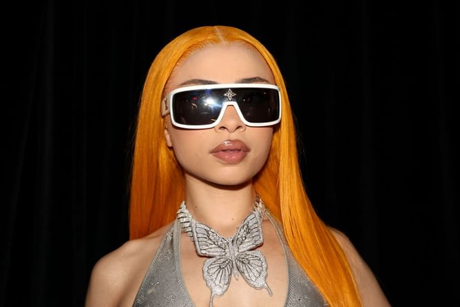 Who are Ice Spice's musical influences? Rapper looks to her New York roots for inspiration
