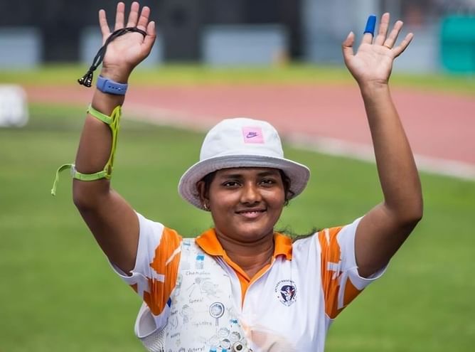 Elia Canales - Pablo Acha Gonzalez: All you need to know about India’s opponents in archery mixed team quarter-finals at Paris Olympics 2024