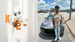 Jaime Ffrench commitment: 3 reasons why Texas happens to be a top choice for 2025 class prospect