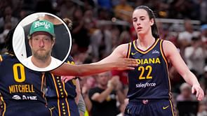 Dave Portnoy anticipates $10 million windfall after Caitlin Clark's Indiana Fever crush Seattle Storm: "Let's check the odds now"