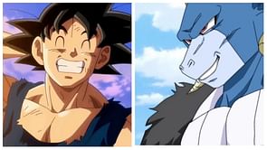 "He's onto nothing" - Dragon Ball fans can't help but laugh at claims Goku vs Moro won't break the internet