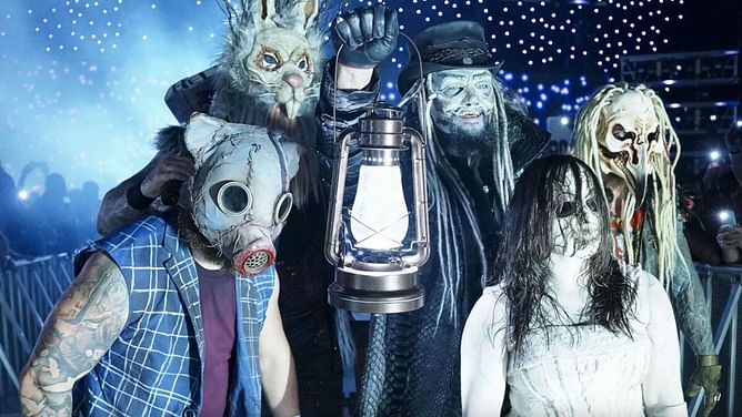 Former WWE Superstar shares his honest thoughts about the state of Wyatt Sicks (Exclusive)