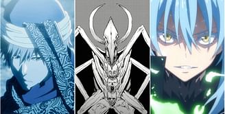 Chainsaw Man: 10 anime characters who could easily defeat a Primal Devil