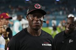 3 cut candidates on Falcons roster ahead of NFL training camp