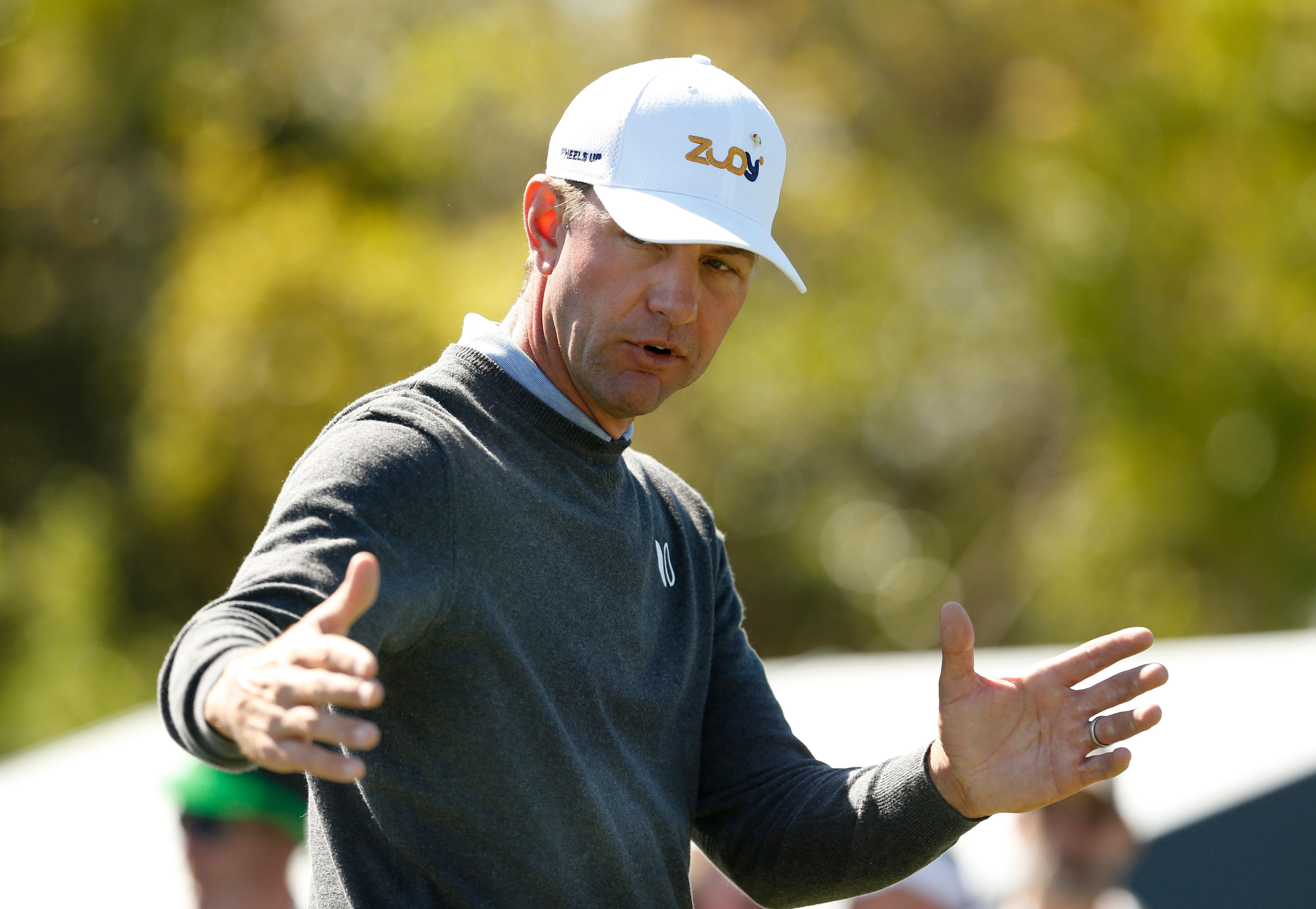 Lucas Glover (Source: Imagn)