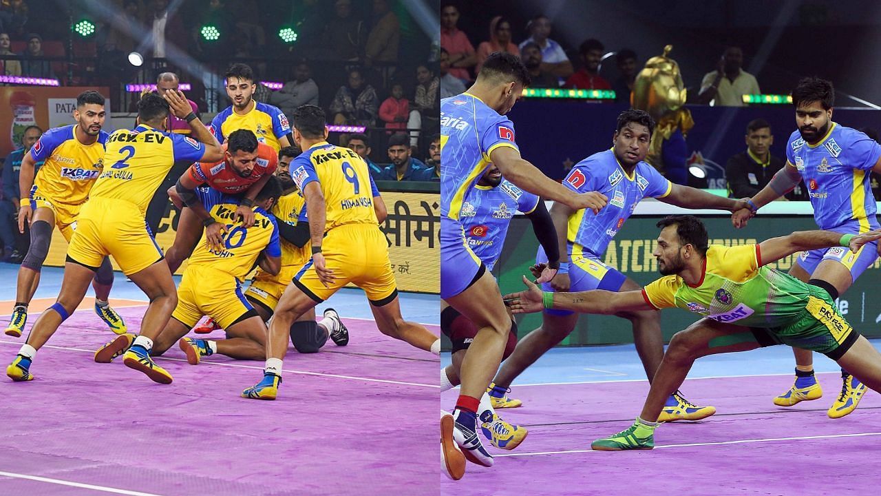 3 most expensive buys tamil thalaivas pro kabaddi league 11th season