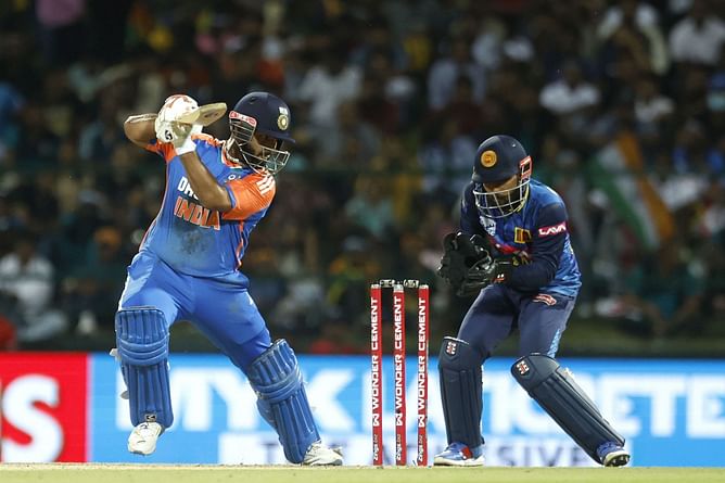 Leg and off: Do India need a left-hander in the top 5 of their ODI XI?