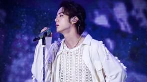 "That's the impact of global superstar"— Fans react as BTS' Jin dominates several search rankings following 'I Love Everyone's Zoo' show announcement