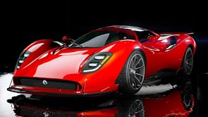 5 reasons to own Lampadati Tigon supercar in GTA Online