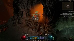 Diablo 4 Sepulcher of The Forsworn location, boss, requirement, and more