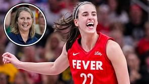 Cheryl Reeve shifts tone, commends Caitlin Clark's skillset and impact following 'I don't give two s**ts' comment about Fever rookie