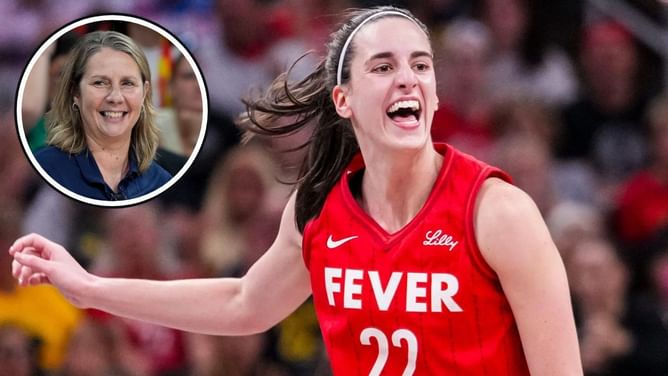 Cheryl Reeve shifts tone, commends Caitlin Clark's skillset and impact following 'I don't give two s**ts' comment about Fever rookie