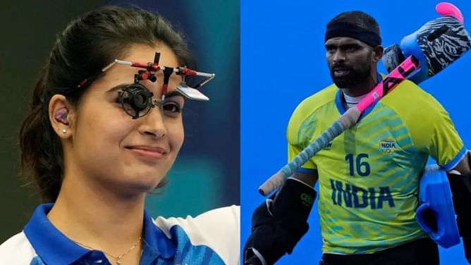 Paris Olympics का आज होगा समापन, क्लोजिंग सेरेमनी में कई रंगारंग कार्यक्रम; जानिए भारत में कब, कैसे और कहां देखें