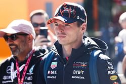 “He’s still going to be chased hard”: Max Verstappen should expect a tough road to the F1 championship in 2024 as per Damon Hill