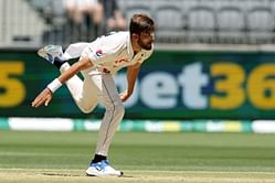 "What's the performance of Babar Azam in the last 14 innings in Tests?"- Ahmad Shahzad slams Shaheen Afridi's exclusion for PAK vs BAN 2024 2nd Test