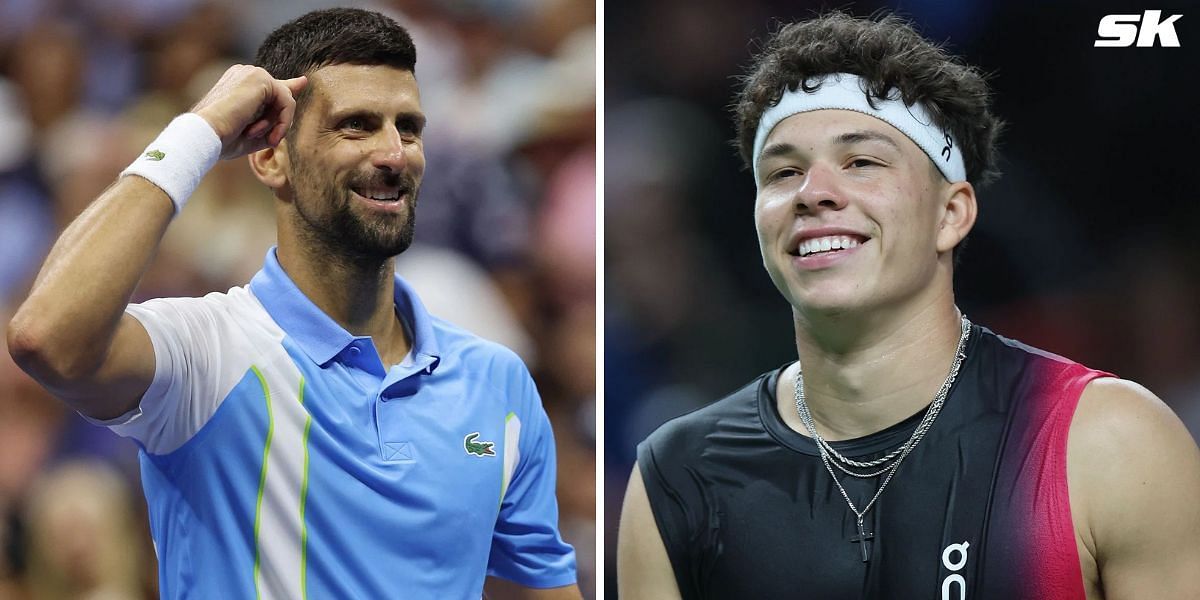 US Open 2024 Men's singles draw analysis, preview and prediction ft