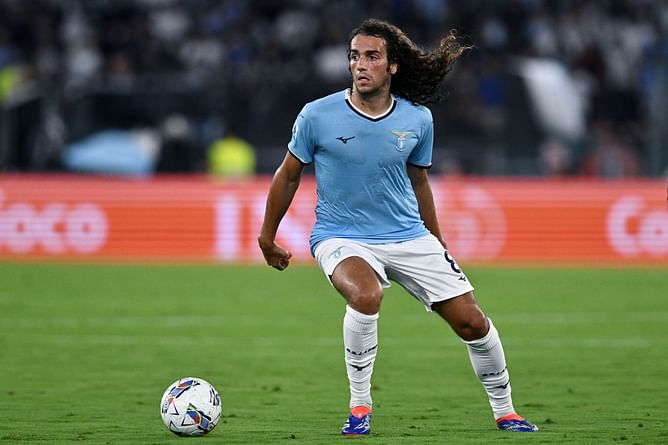 Udinese vs Lazio Prediction and Betting Tips | 24th August 2024