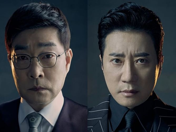 Your Honour Episode 1 Recap: Heo Nam-jun vows to find his brother's killer