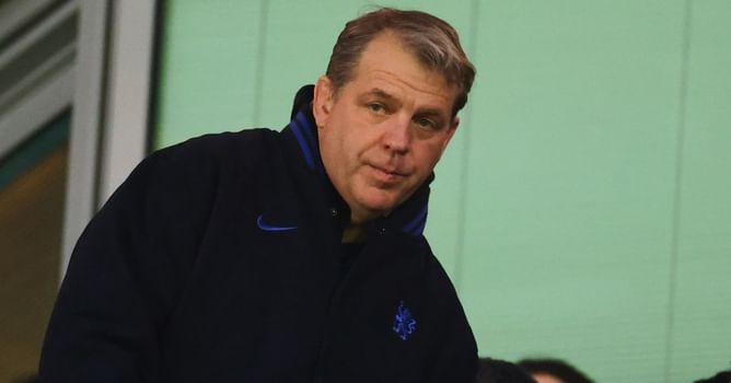 Brighton & Hove Albion in talks to sign midfielder who is linked with Chelsea: Reports