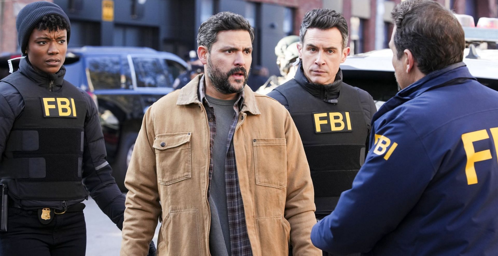 FBI season 7 disappoints fans with a cast exit, but they are not gone yet