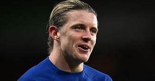 “I enjoy playing alongside him” - Chelsea star makes admission about Conor Gallagher as he closes in on Atletico Madrid transfer
