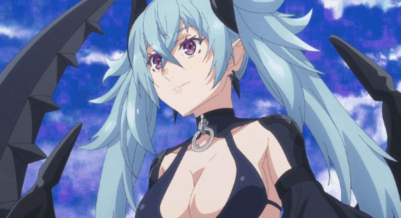 Heinmarill as seen in the anime (image via Project No.9)