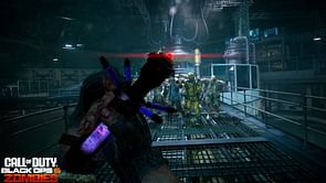 All Tactical Equipment in Black Ops 6 Zombies