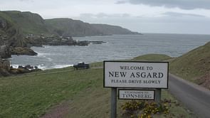 Where was the New Asgard filmed? Avengers: Endgame filming location explored