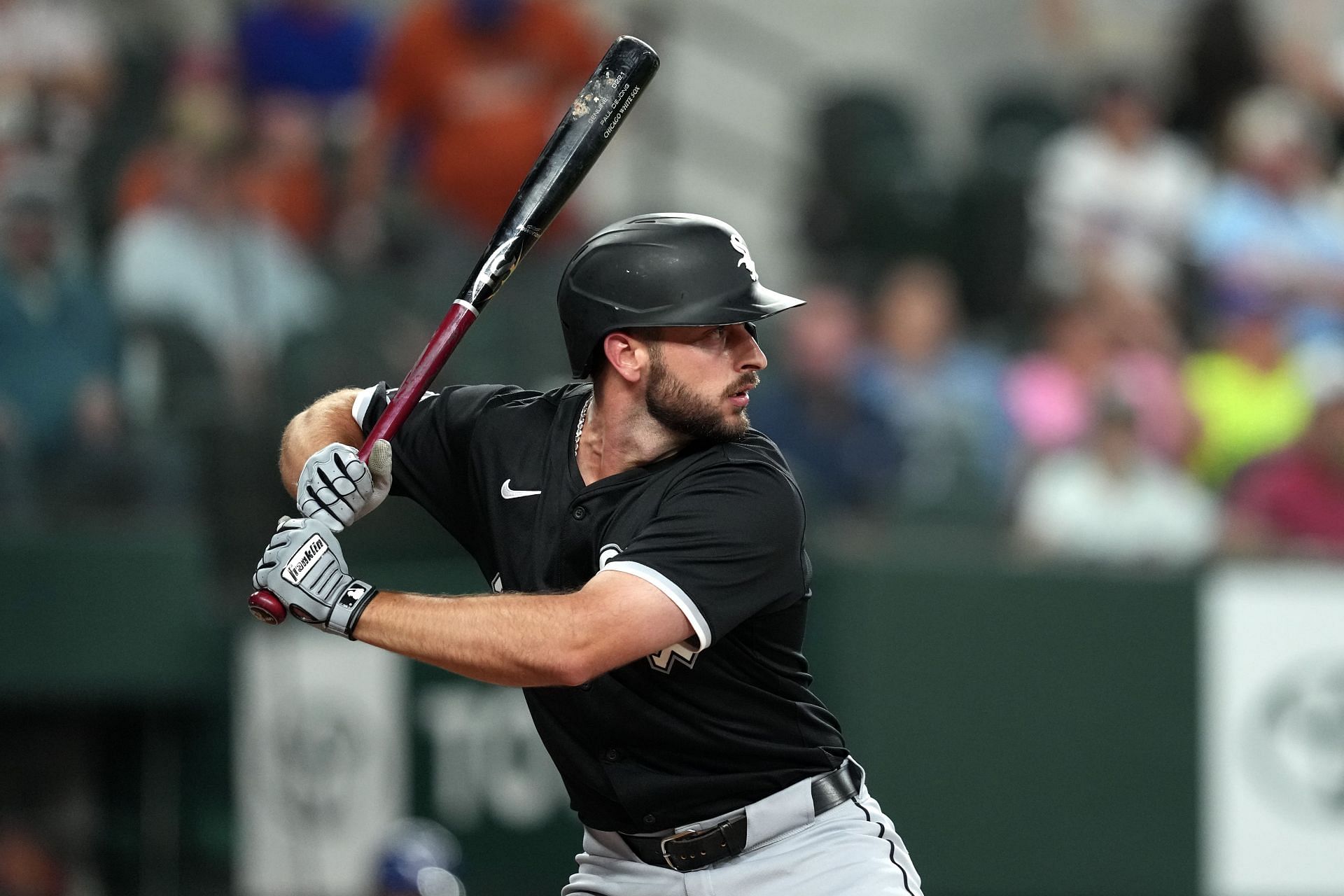 Chicago White Sox vs. Texas Rangers - Source: Getty