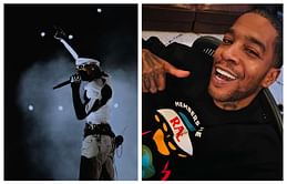 “Let’s move on” — Kid Cudi confirms ‘The Scotts’ collab project with Travis Scott is officially off the table