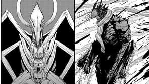 What does the Darkness Devil do in Chainsaw Man? Abilities and role in the series, explained