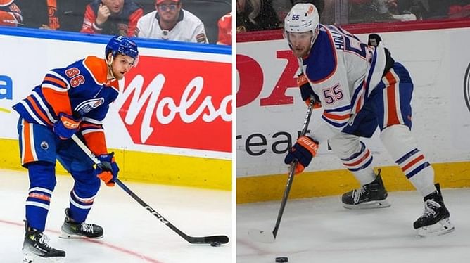 Elliotte Friedman claims Edmonton Oilers wouldn't have faced offer sheet drama if Ken Holland was still GM
