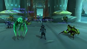 Now is the best time to level alts ahead of WoW The War Within thanks to Radiant Echoes