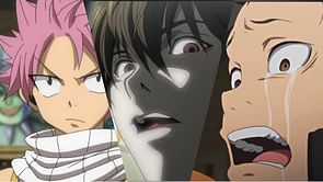 7 Anime main characters who will never be the strongest in their universe