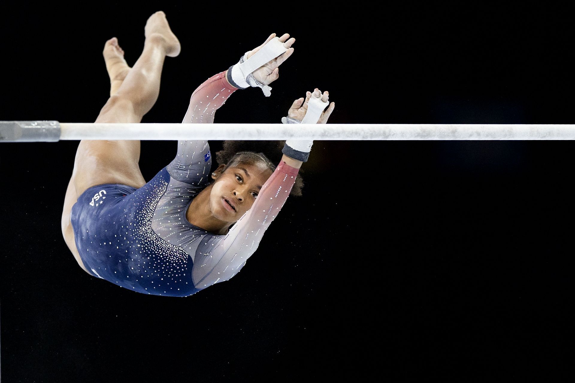 Artistic Gymnastics World Championships. Antwerp 2023. - Source: Getty