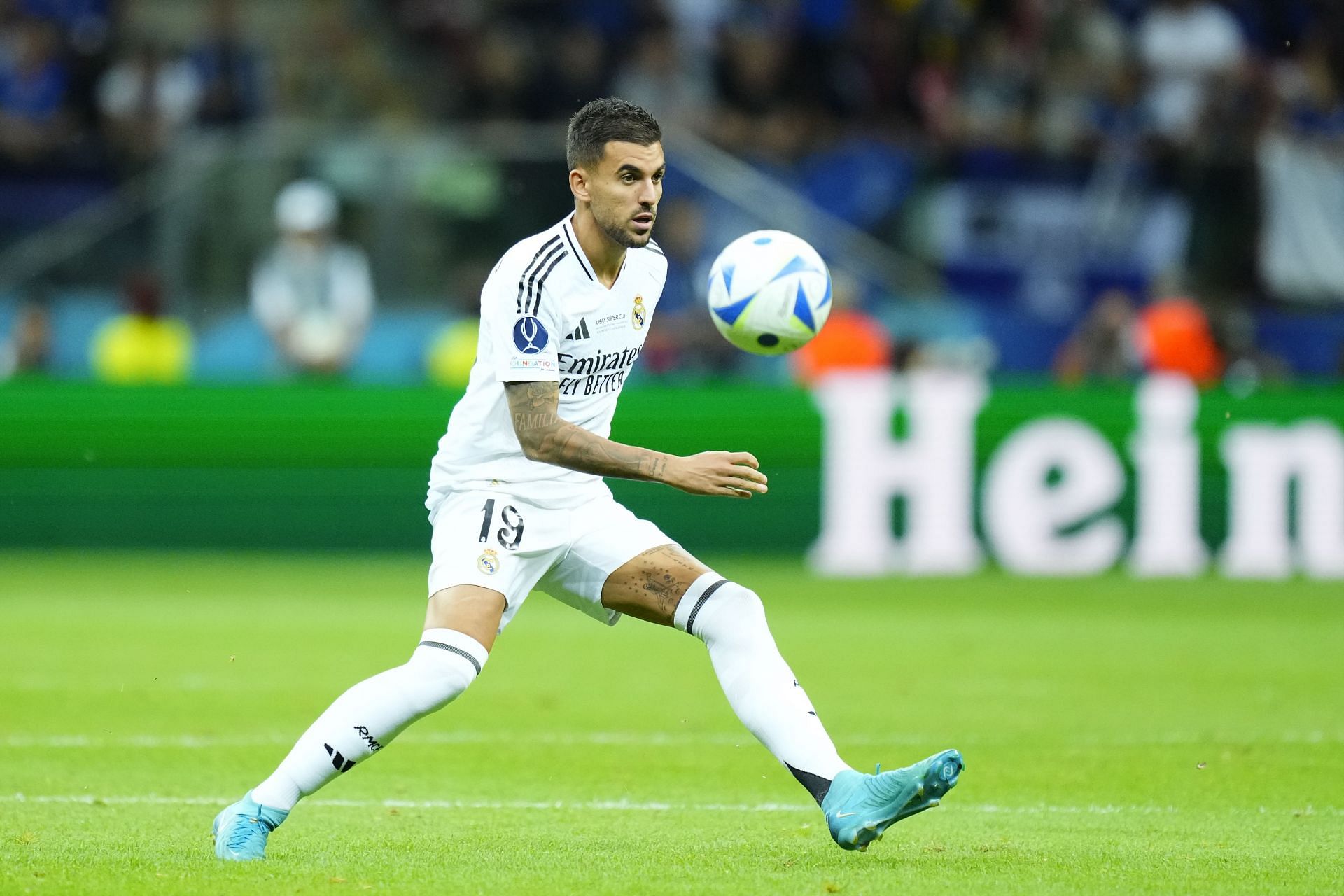 Dani Ceballos