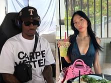 "I don't think you're ugly" - AMP Duke Dennis responds to BruceDropEmOff's ex-girlfriend calling him out for his comments about recent controversy