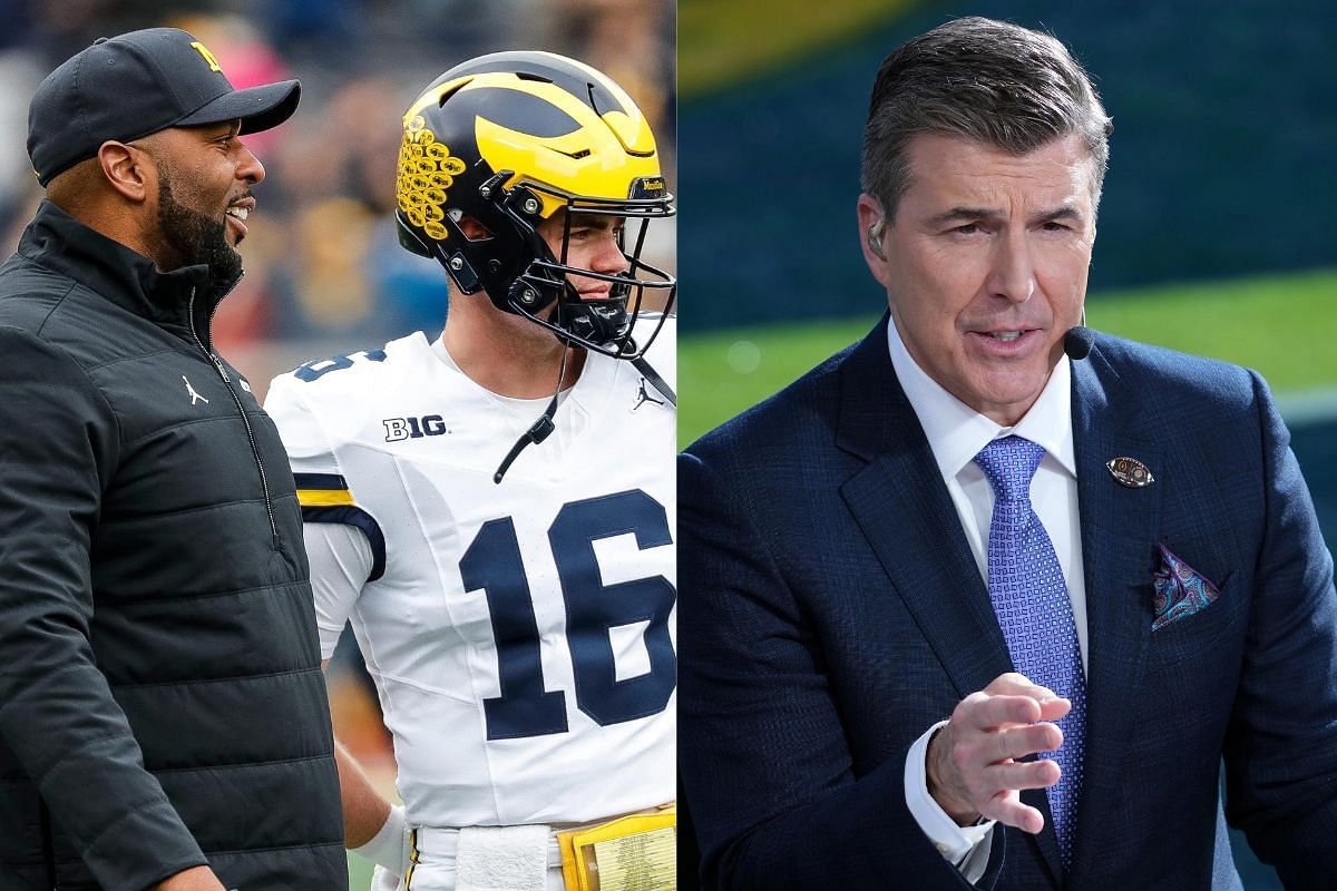 CFB insiders predict Michigan
