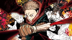 Jujutsu Kaisen manga set to end in next 5 chapters