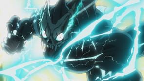 Kaiju No. 8 chapter 113: Release date and time, countdown, what to expect, and more