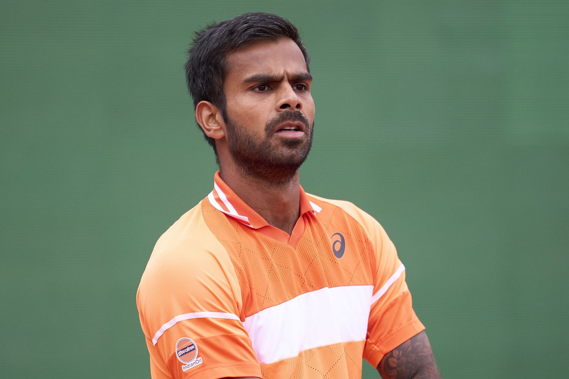 US Open 2024 How to watch Sumit Nagal in action live in India?