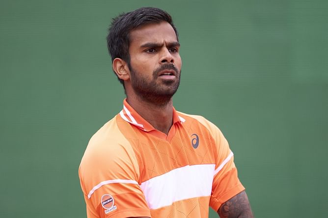 US Open 2024: How to watch Sumit Nagal in action live in India?