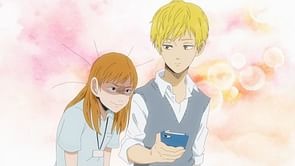 Murai in Love anime announces September 2024 release date on Disney+ and more