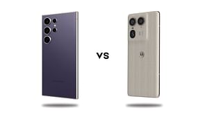 Samsung Galaxy S24 Ultra vs Motorola Edge 50 Ultra: Which is the better Android phone?