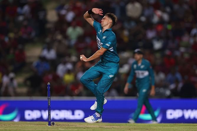 5 New Zealand bowlers with most wickets in international cricket ft. Trent Boult