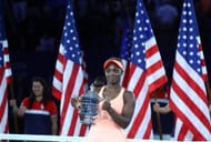 Sloane Stephens (Source: Getty)