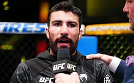 Farid Basharat tells his side of the story on hotel altercation with "coward" Michael 'Venom' Page after video leak